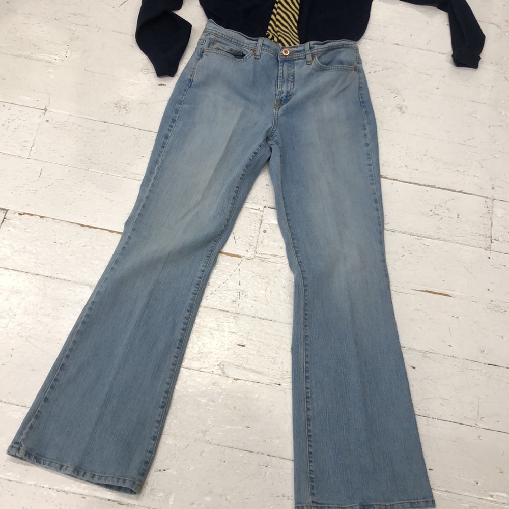 Vintage Jeans Mom 90s - Picture 4 of 6
